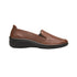 Mocasin Confort de Piel 142302