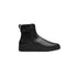 Botin de Piel con Elastico 143503
