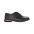 Zapato Escolar de Piel de Vaqueta 7091-1 (14.0 -17.0)