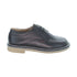 Zapato Escolar de Piel 7091-2 (17.5 -21.0)