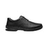Zapato de Piel con Valvula de Aire 402811
