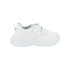 Tenis de Piel con Velcro 830552