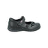 Zapato Escolar de Piel con Moños 754038 (15.0 -19.0)