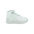 Tenis de Bota con Velcro 1124 (18.0 -21.0)