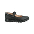 Zapato Escolar de Piel con Velcro 3144 (18.0 -21.0)