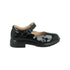 Zapato Escolar de Charol 3071 (18.0 -21.0)