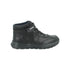 Tenis Escolar De Bota Con Velcro 24422 (18.0 -21.0)