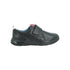 Zapato Escolar de Piel con Velcro 580513