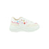 Tenis de Bts con Cintas 6143