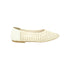 Flats Plazapar Trenzados 7701