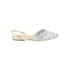 Flats Plazapar con Correa 7801
