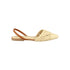 Flats Plazapar con Correa 7901