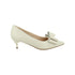 Zapatilla con Moño 461003
