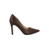 Zapatilla con Tacon 140401