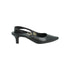 Zapatilla con Hebilla 365201N