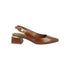 Zapatilla con Hebilla 362501N