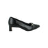 Zapatilla con Herraje 20704N
