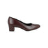 Zapatilla Confort 20401N