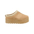 Mocasin Plazapar con Peluche 78832102