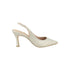Zapatilla con Brillos 9012