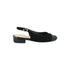 Flats con Punta de Charol 4138
