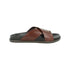 Sandalia de Piel 9002