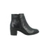 Botin de Piel con Cierre 1515