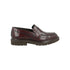 Mocasin de Piel 4203