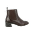 Botin Plazapar con Elastico 349-1731