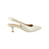 Zapatilla Plazapar con Hebilla 348-4343
