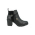 Botin Plazapar con tiras 8076