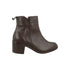Bota de Piel 2808