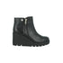 Botin de Piel con Cierre 2771