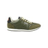Tenis con Doble Acabado 9652