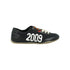 Tenis Con Doble Cintas 9953