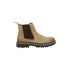 Bota de Piel con Elastico 9230