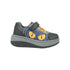 Tenis Patin con Velcro SPEED46C (18.0 -22.0)