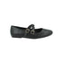 Flats Plazapar con Hebilla 213108