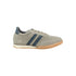 Tenis de Piel 3203