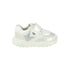 Tenis con Brillos y Velcro 955702Y (12.0 -13.0)