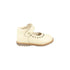 Flats de Piel con Corazones 181514L (13.0 -16.0)