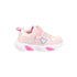 Tenis con Corazones y Velcro 203904I (14.0 -18.0)