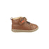 Bota de Piel con Velcro 956306N (12.0 -13.0)