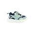 Tenis con Velcro 206506E (14.0 -18.0)