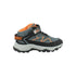 Bota con Velcro 204500R