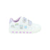 Tenis con Brillos y Velcro 1779 (13.0 -17.0)