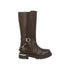 Bota Larga con Dijes 5321 (18.0 -23.0)
