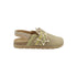 Flats con Velcro y Estrella 175006 (15.0 -21.0)