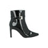 Botin de Charol 554004