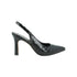 Zapatilla de Charol 997003